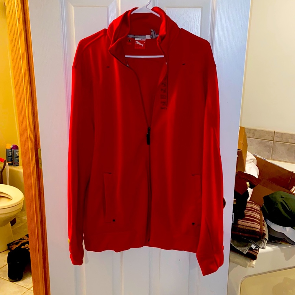 Coat
